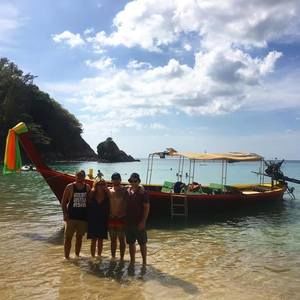 Meet your Posher, Julie